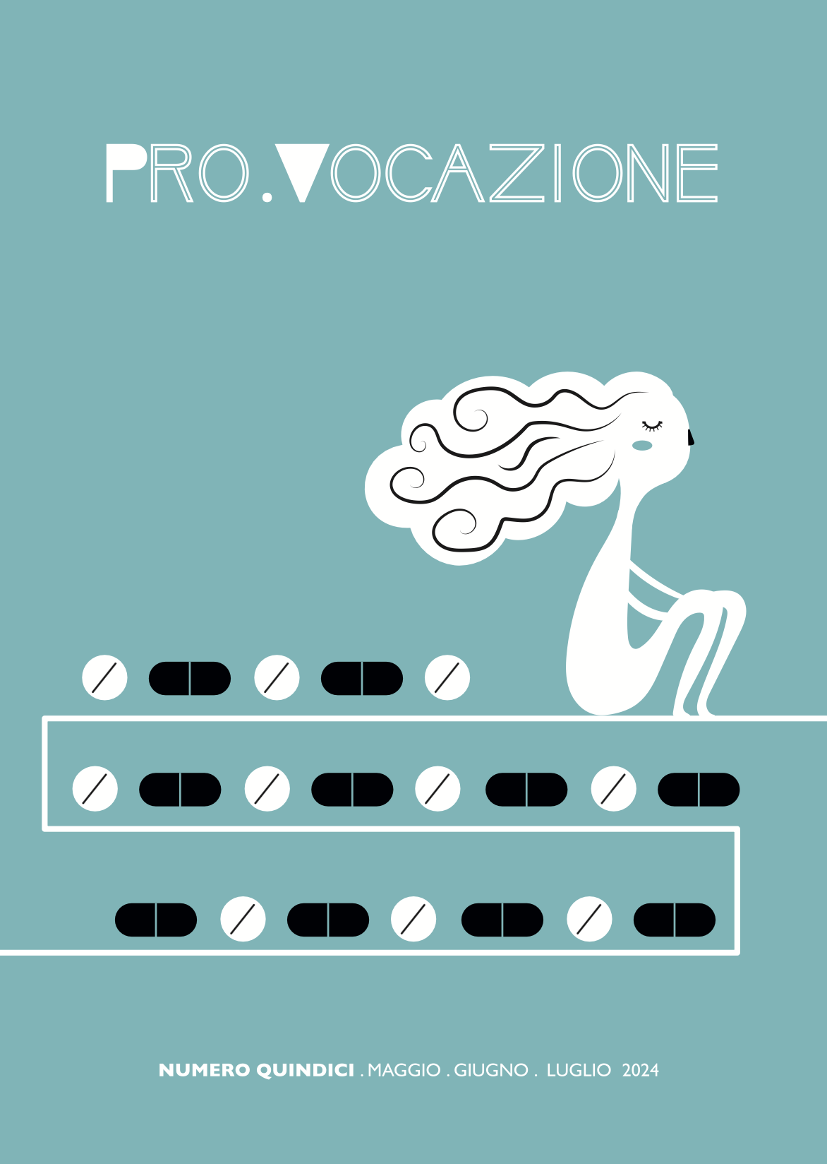 Pro.Vocazione n. 15