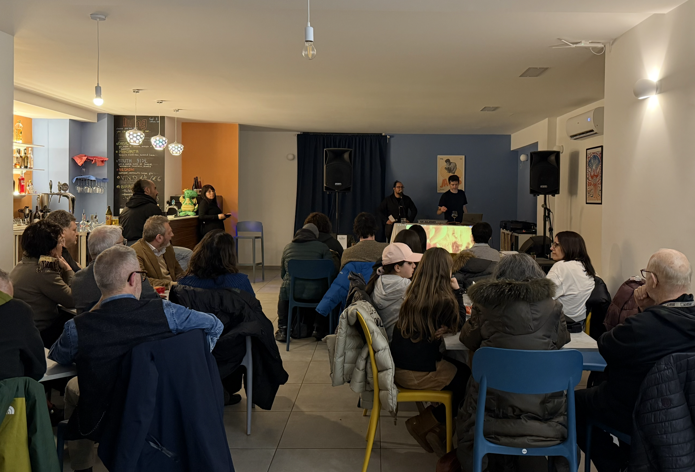 Living | Isernia 