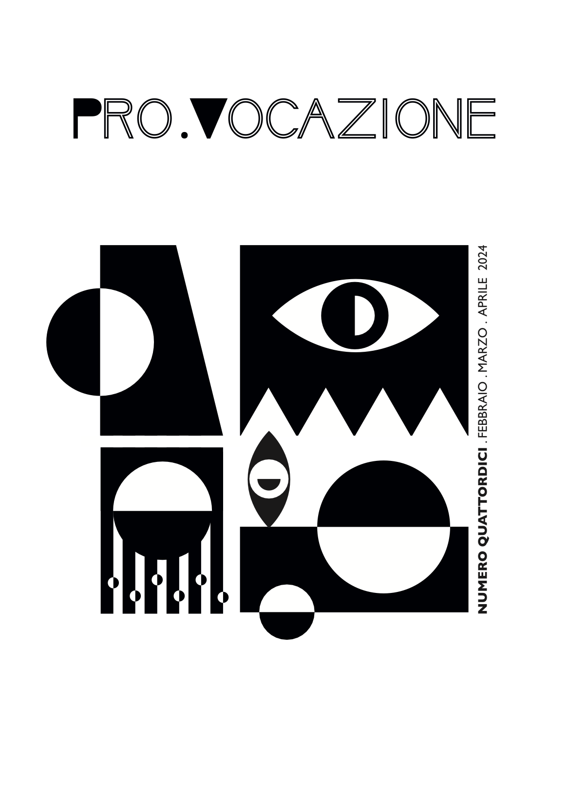 Pro.Vocazione n. 14