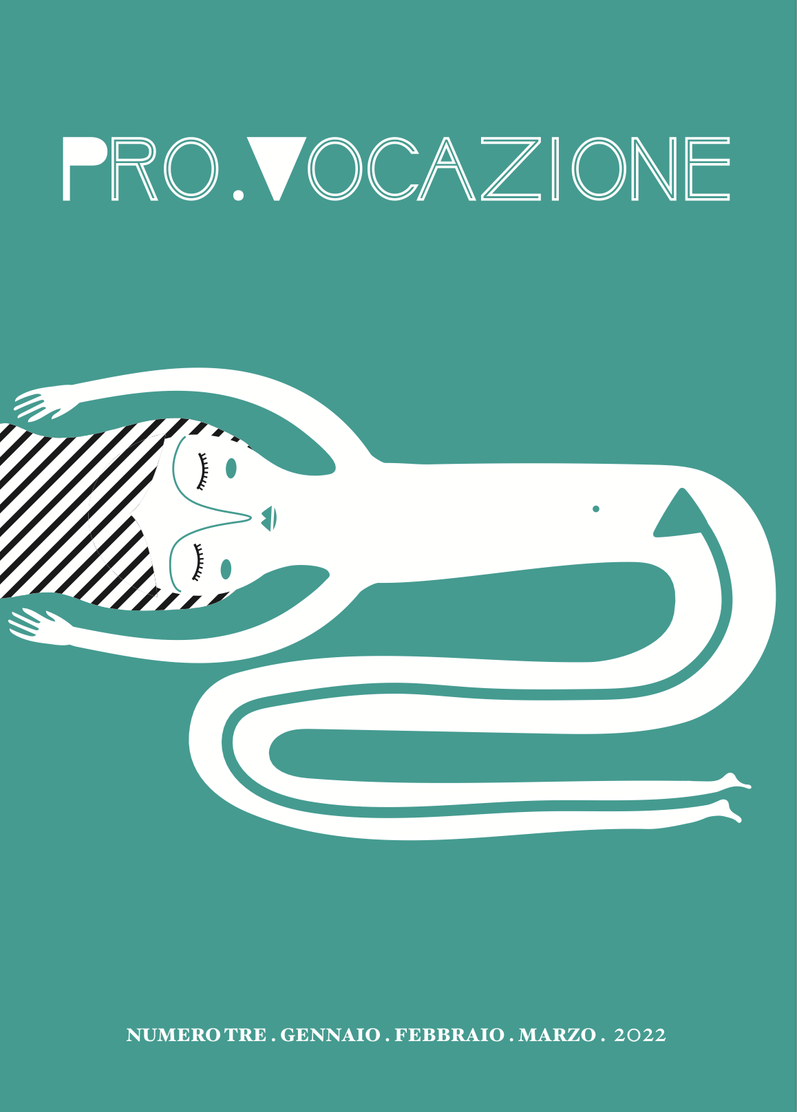 Pro.Vocazione n. 3