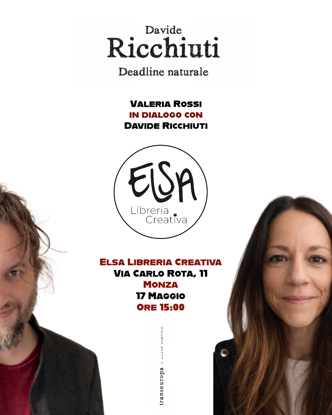 Deadline naturale a Monza