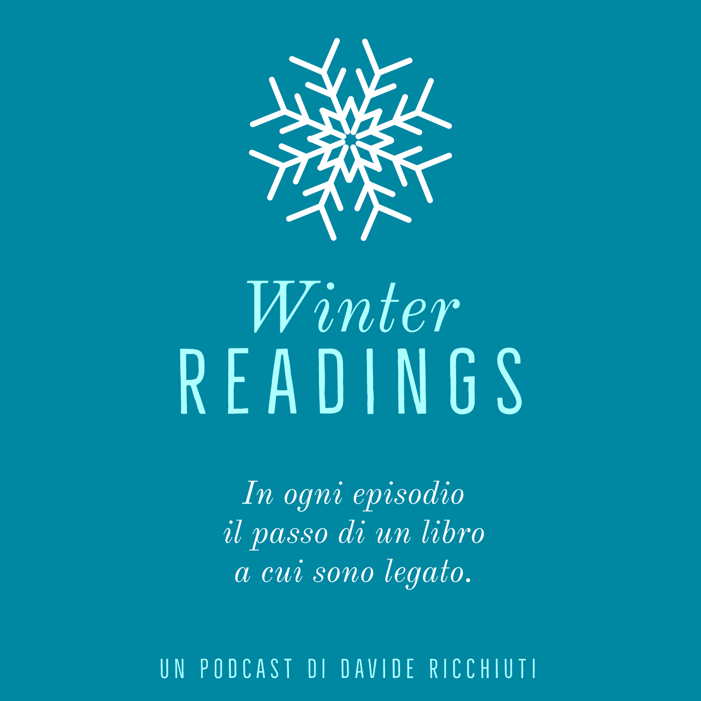 Winter readings