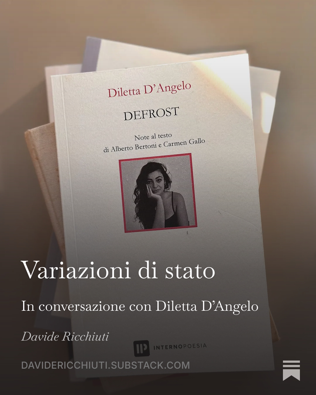 Variazioni di stato