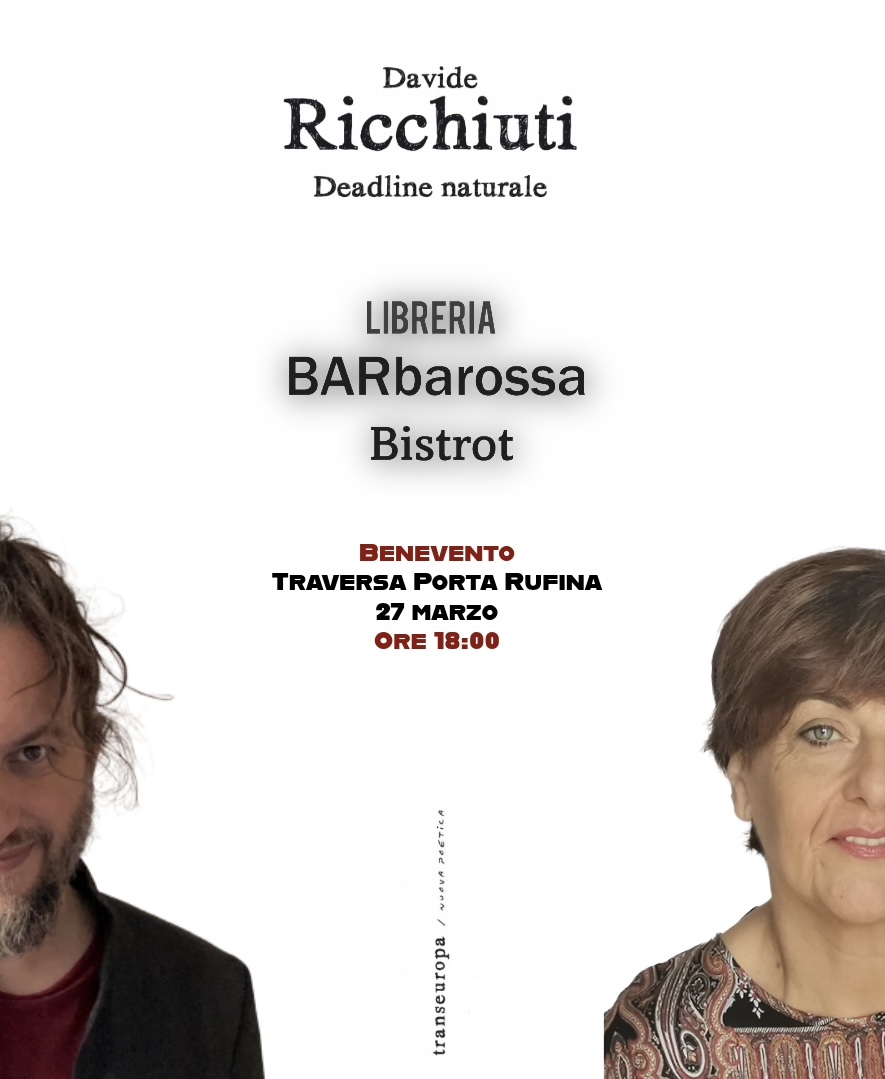 Reading performativo con Kein