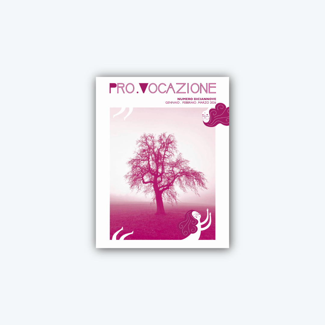 Pro.Vocazione – Rivista letteraria