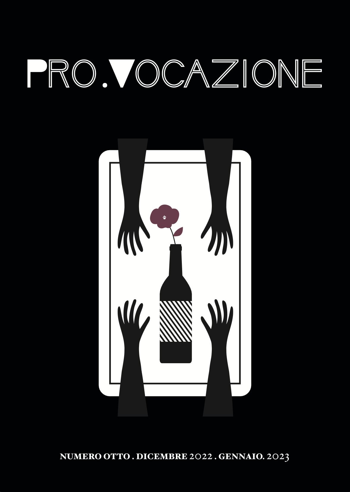 Pro.Vocazione n. 8