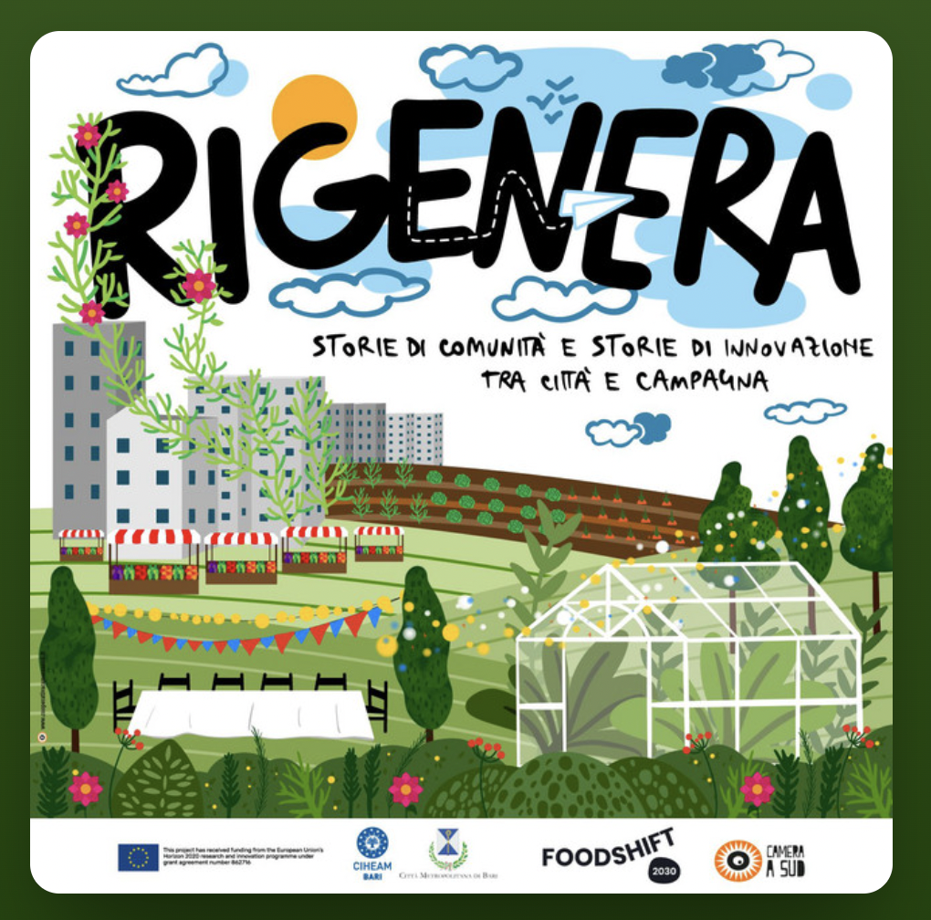 Rigenera