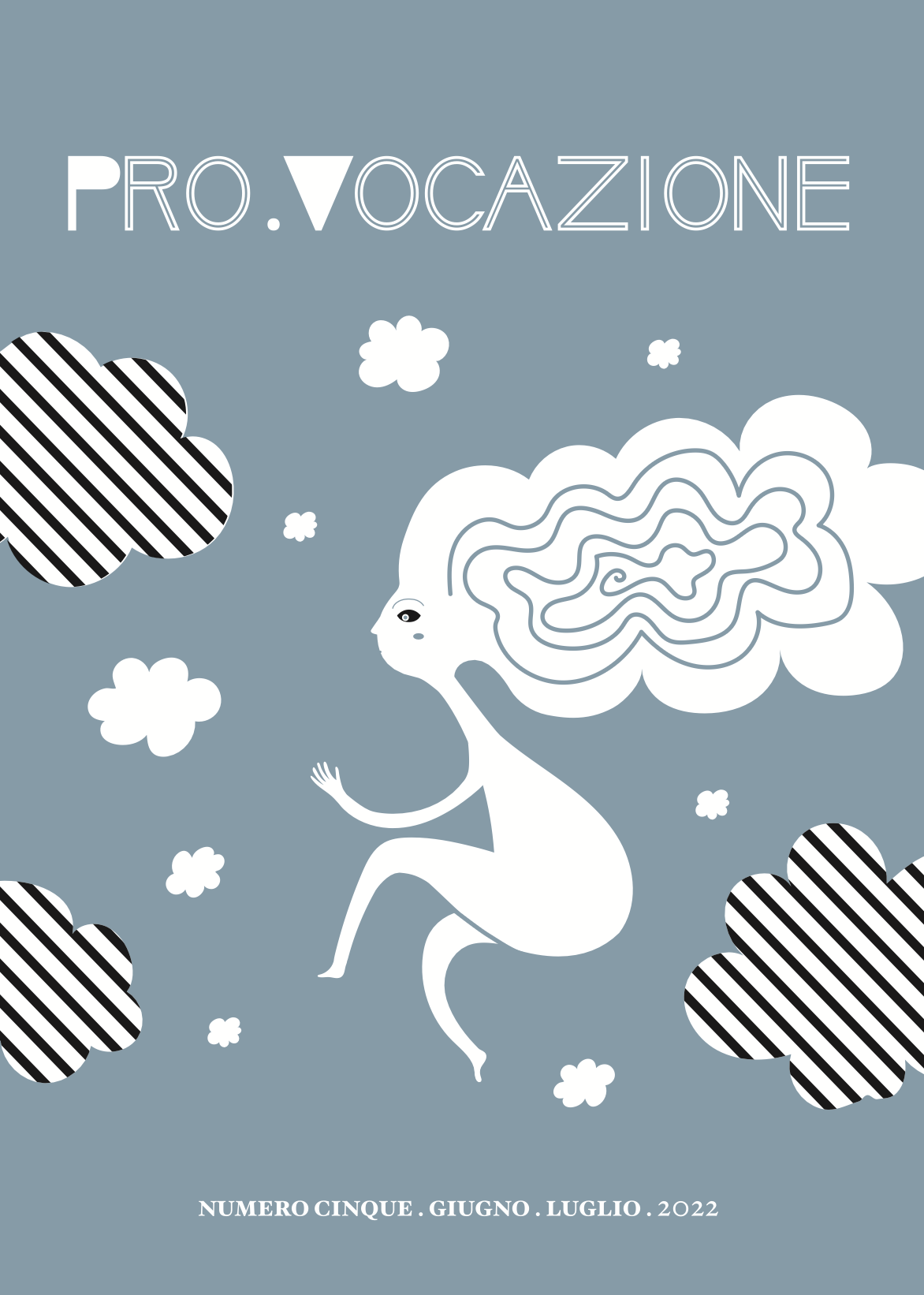 Pro.Vocazione n. 5