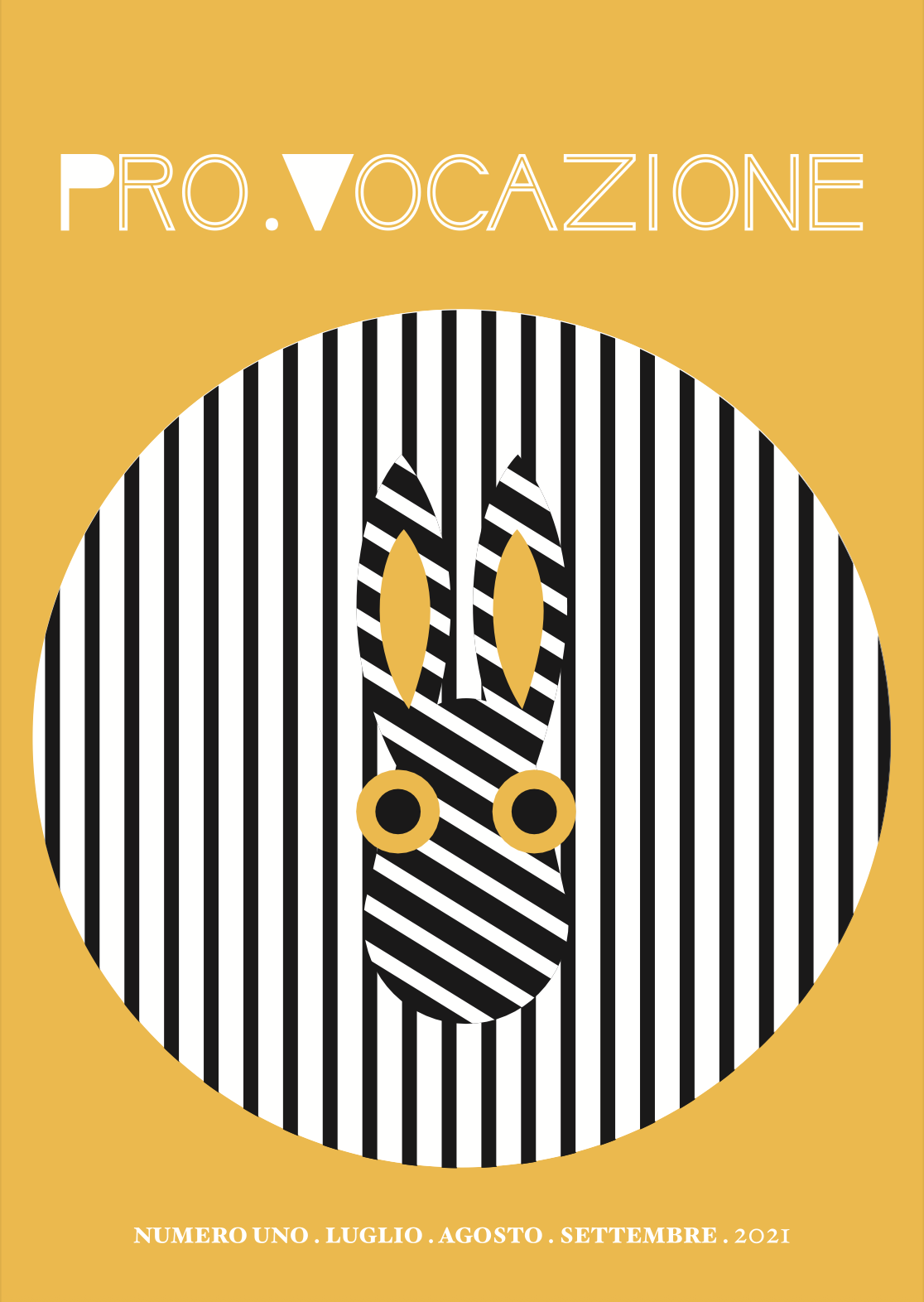 Pro.Vocazione n. 1