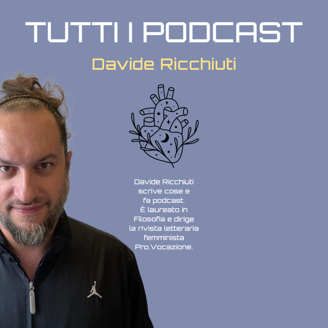 Tutti i podcast