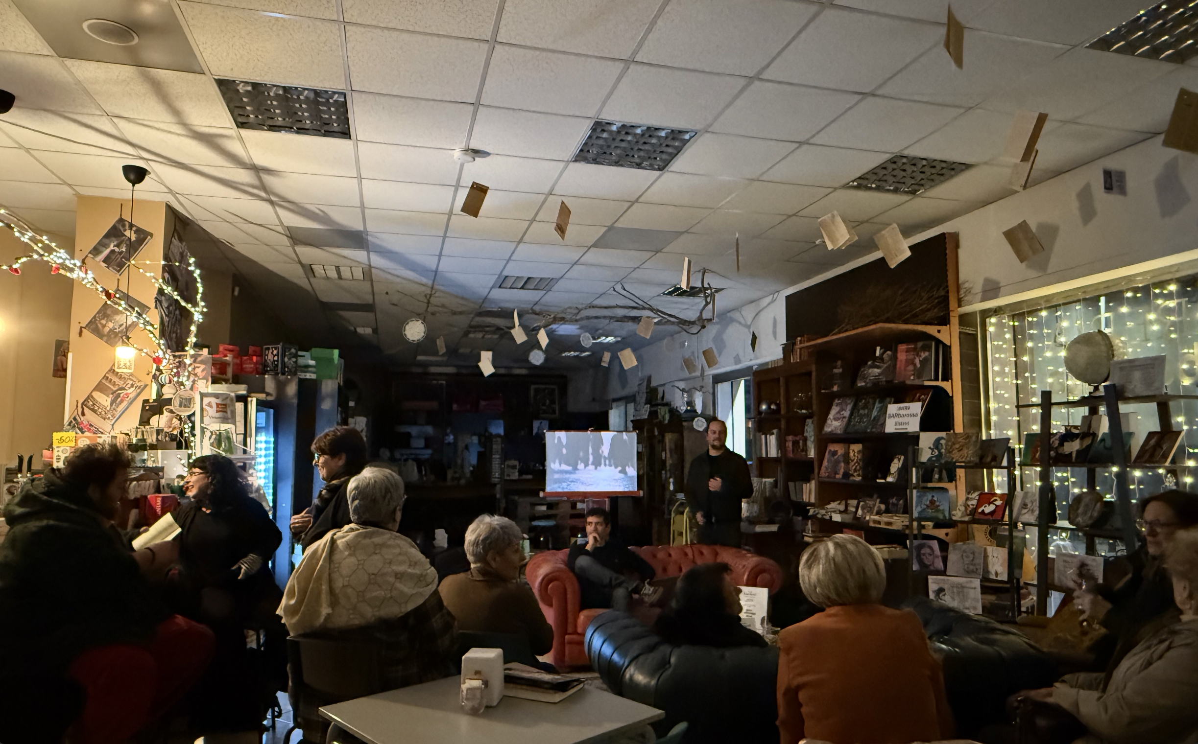 Libreria Barbarossa | Benevento