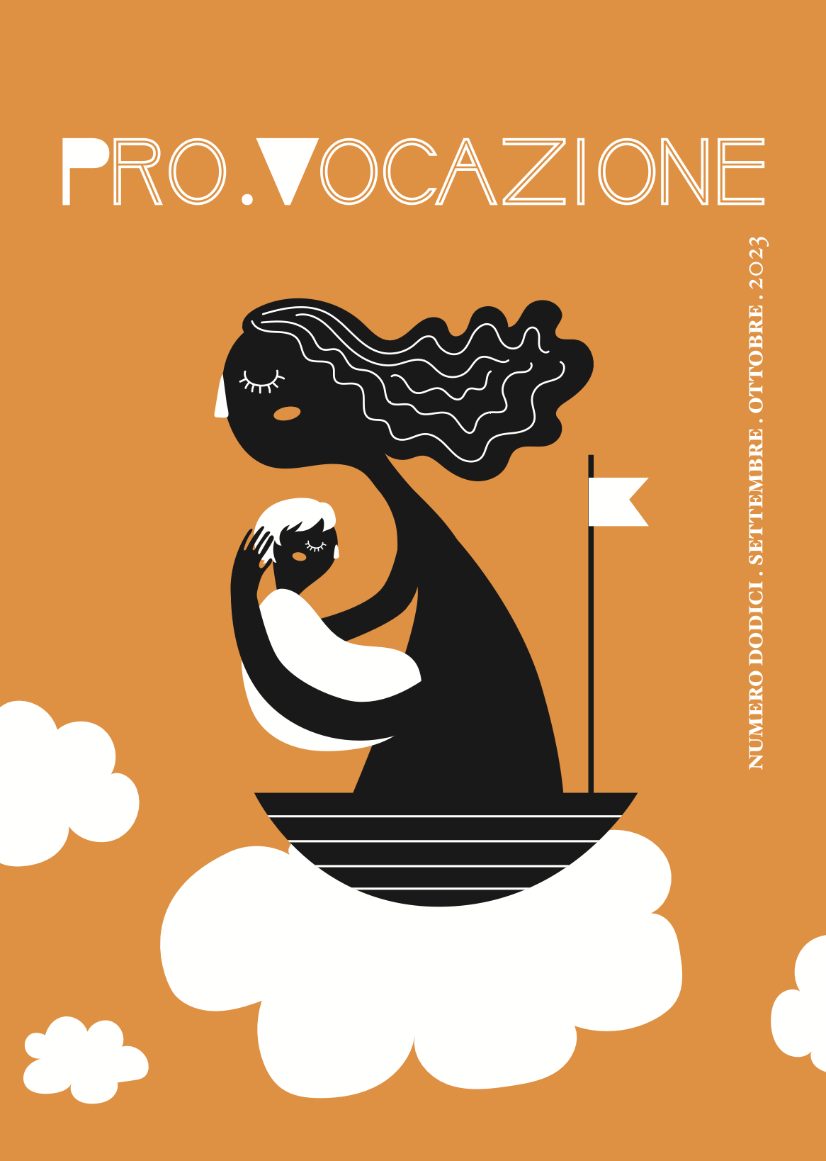 Pro.Vocazione n. 12