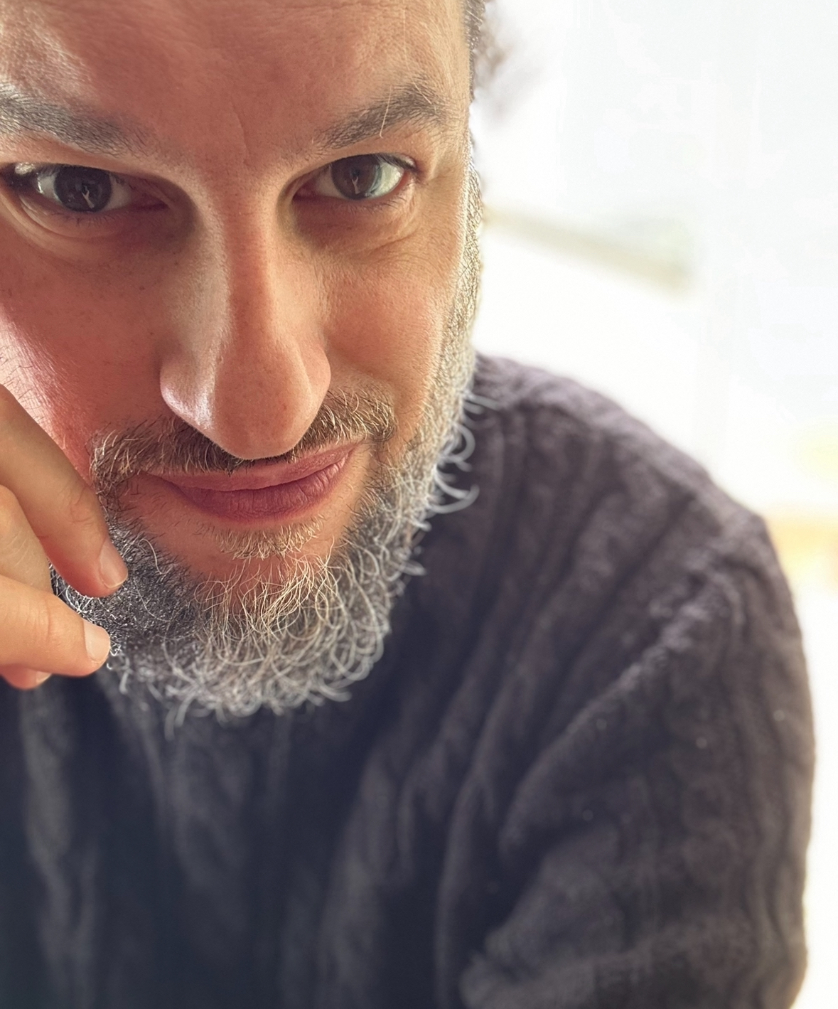 Pro.Vocazione | In dialogo con Davide Ricchiuti