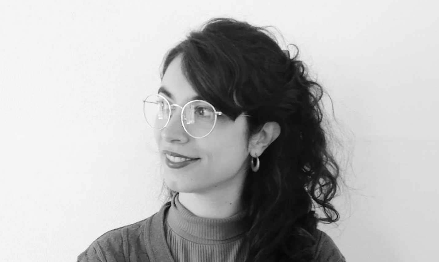 Non avevamo mai visto la signora Nitti volare